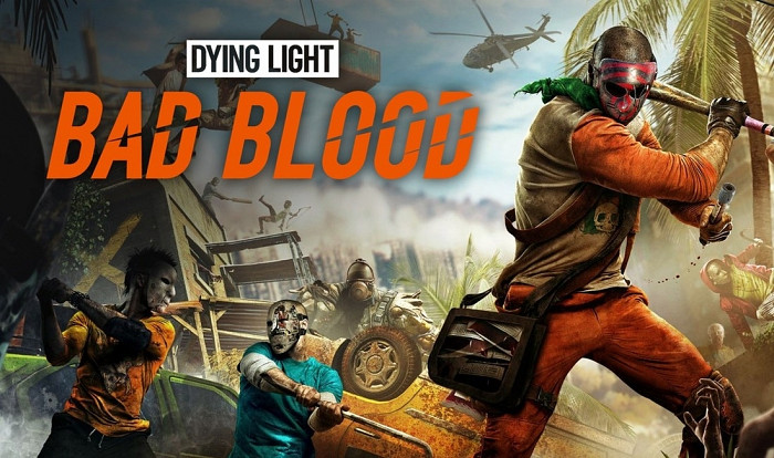 Новость Dying Light: Bad Blood стала бесплатной на PC
