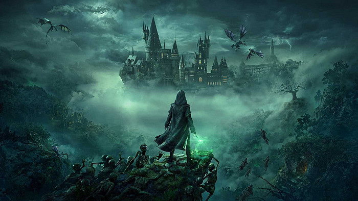 GamesVoice собрали больше миллиона на озвучку Hogwarts Legacy