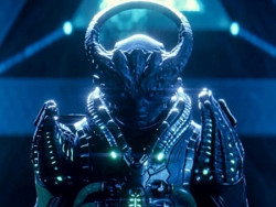 Новость Mass Effect: Andromeda больше года шла по пути No Mans Sky