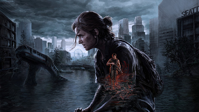 Новость В PS Store вышло демо ремастера The Last of Us Part 2