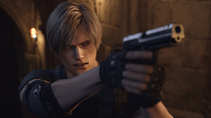 Главным героем Resident Evil 9 может стать Леон Кеннеди