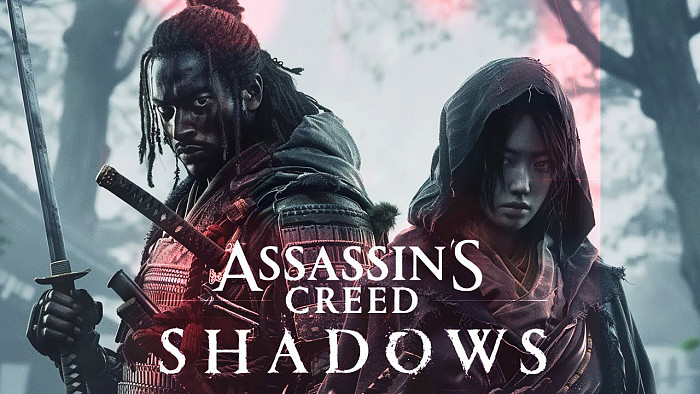 Новость Первый трейлер Assassin's Creed Shadows