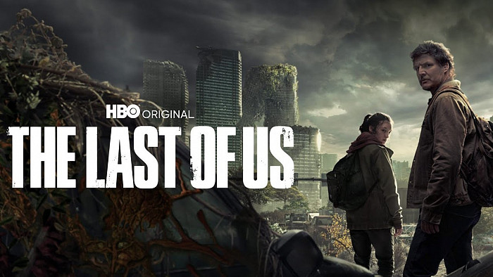 Первые кадры 2 сезона The Last of Us