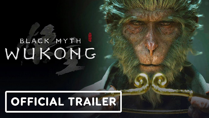Новый трейлер Black Myth: Wukong