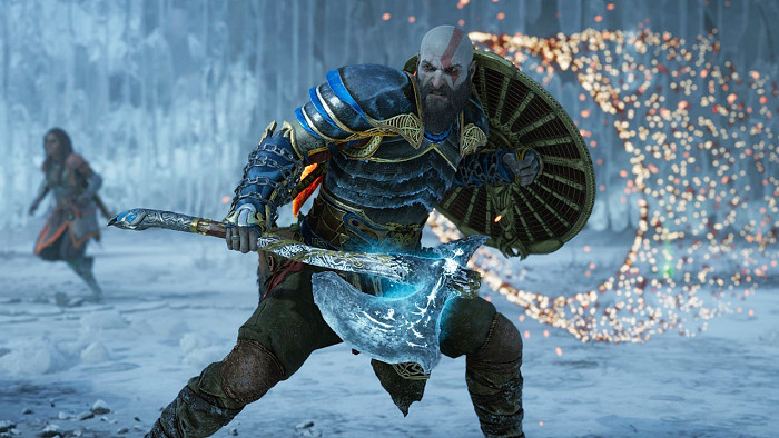 Новость God of War Ragnarök для PC могут анонсировать «очень скоро»