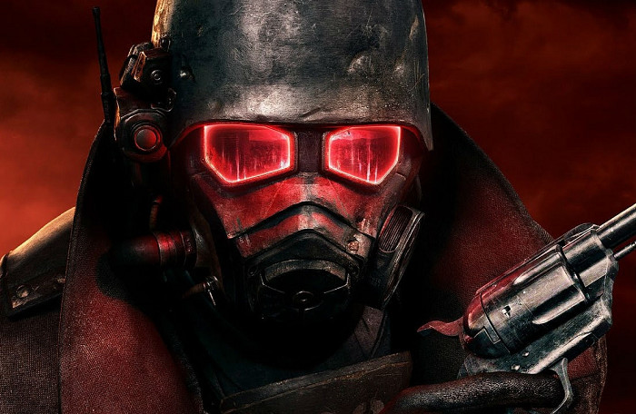 Новость Разработка фанатского римейка Fallout: New Vegas ведётся полным ходом