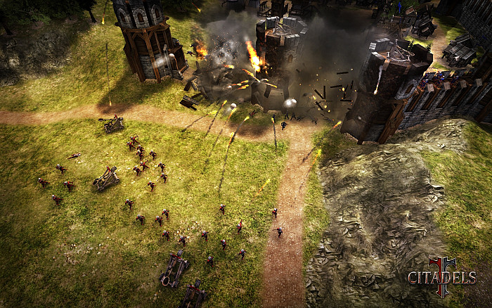 Скриншот из игры Citadels