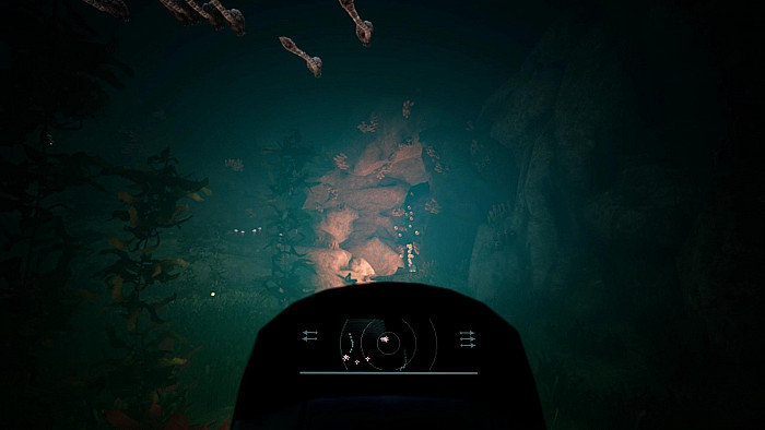 Скриншот из игры Phantom Fury